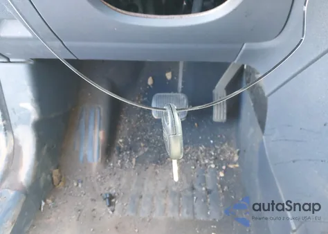 2012 Ford Transit Connect Xl z USA, uszkodzony, nr VIN NM0LS6AN2CT114246